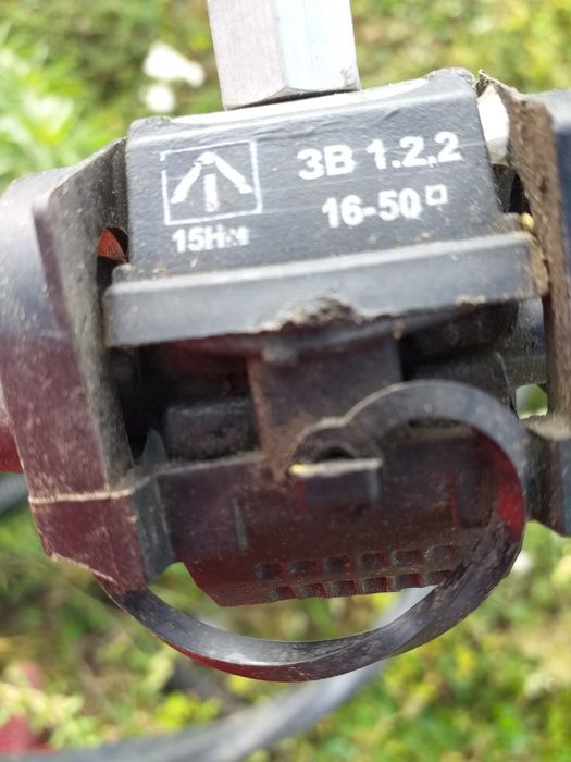Продам силовий кабель алюміній