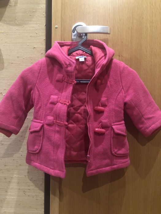 Casaco CHICCO - 1 Ano
