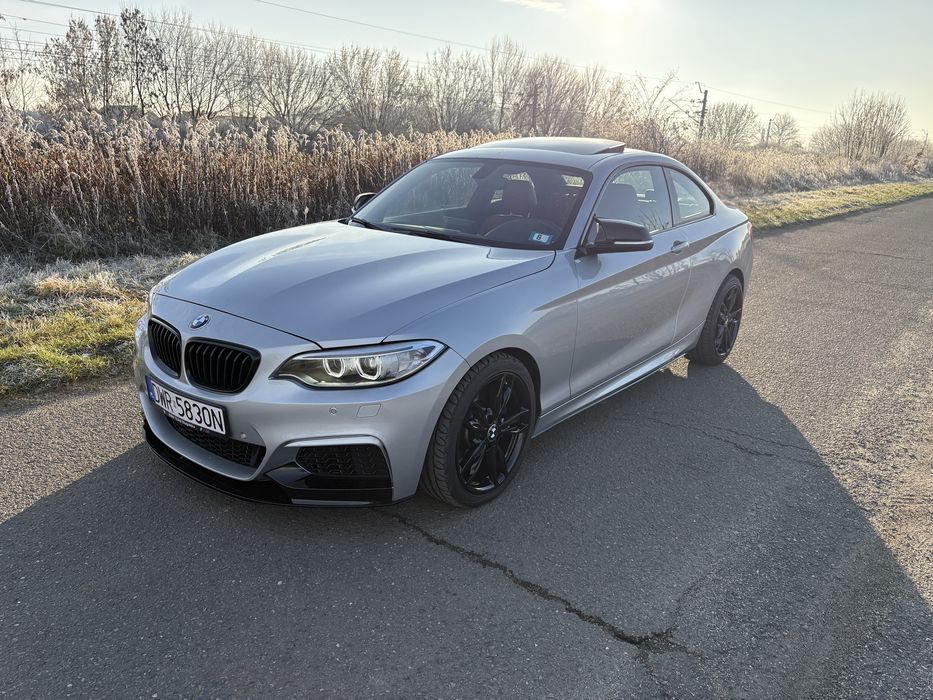 BMW Seria 2