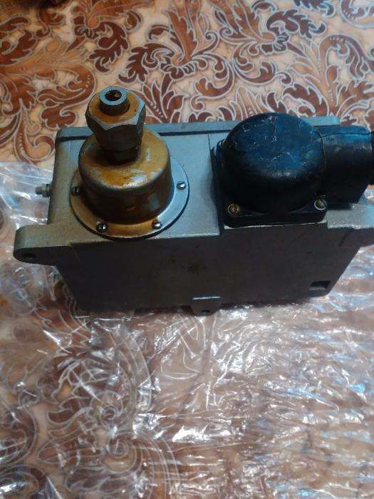 Реле давления РДК-3
