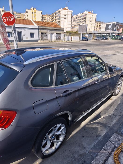 BMW X1 2013  03!!!