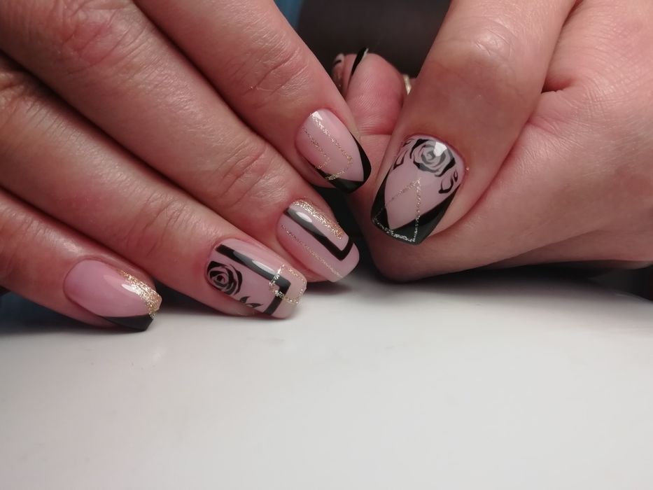 Мастер маникюра,педикюра, наращивание