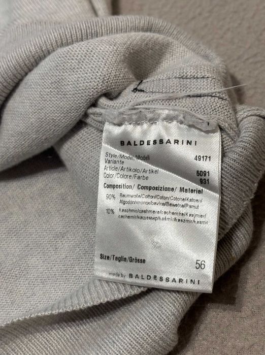 Kardigan Baldessarini roz. 56