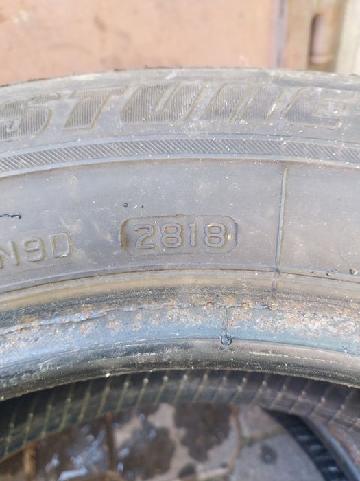 Opony Zimowe Bridgestone 175/65R15 84 T