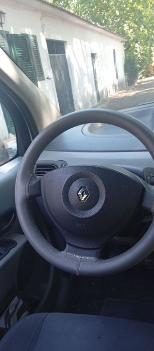 Renault Modus 1.5 DCI  Em bom estado