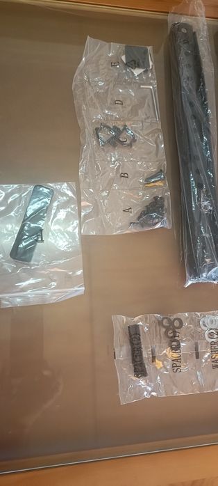Suporte para  tv
