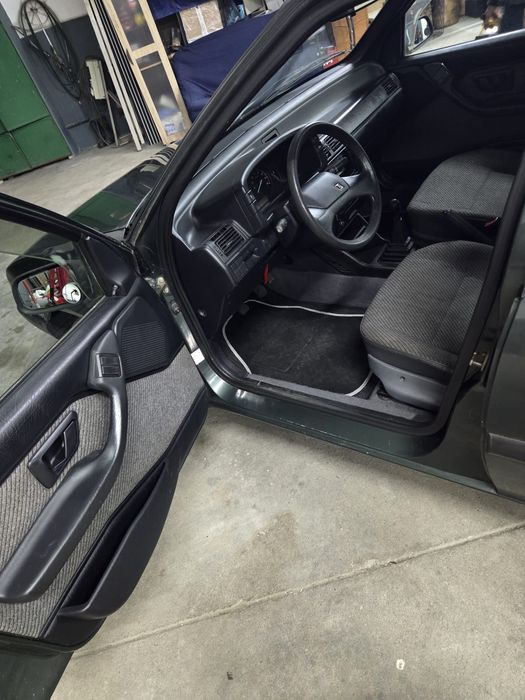 Citroen zx avantage