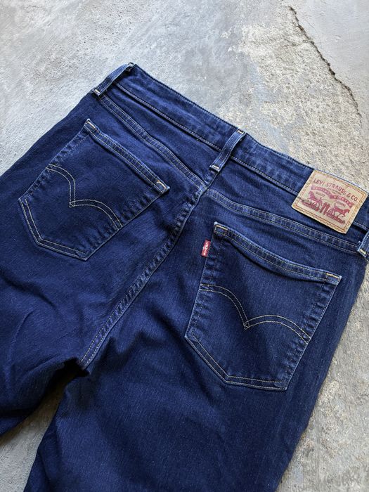 Джинси levis bootcut 512 517