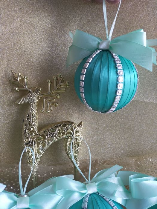 Brinquedos para Árvore de Natal