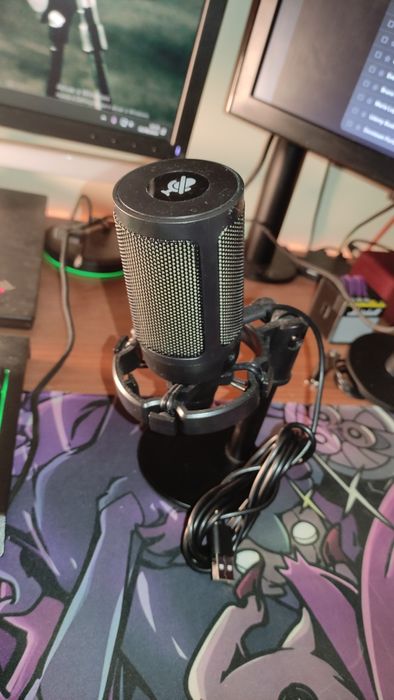 Nortec USB Microphone Streamer64284535055235122