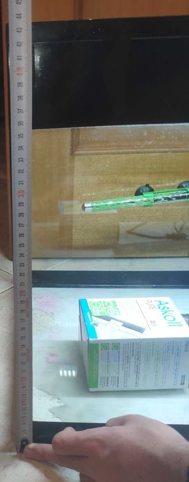 Aquário Askoll Pure Led (sem móvel)