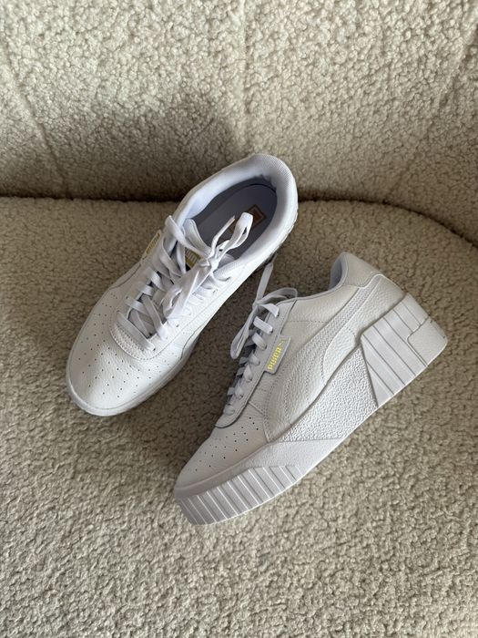 Кросівки кроссовки Puma Cali Wedge Wn’s 42,5p