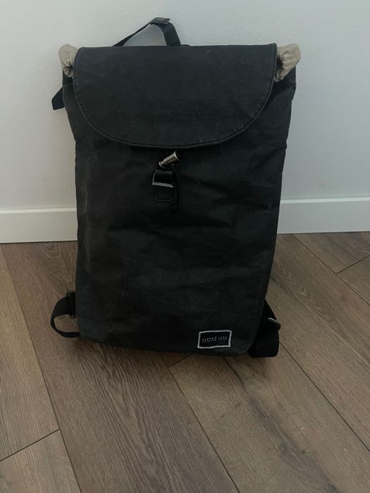 Рюкзак peper&sons чорний