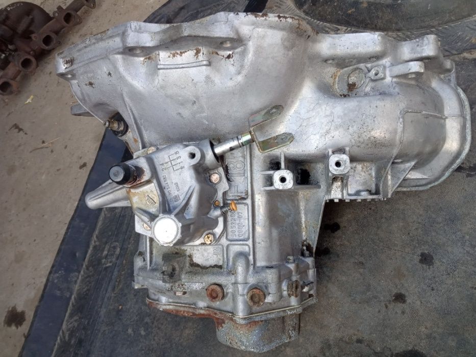 Коробка Передач кпп Opel Vectra А/B/Ц 1,6 1.8.2.0