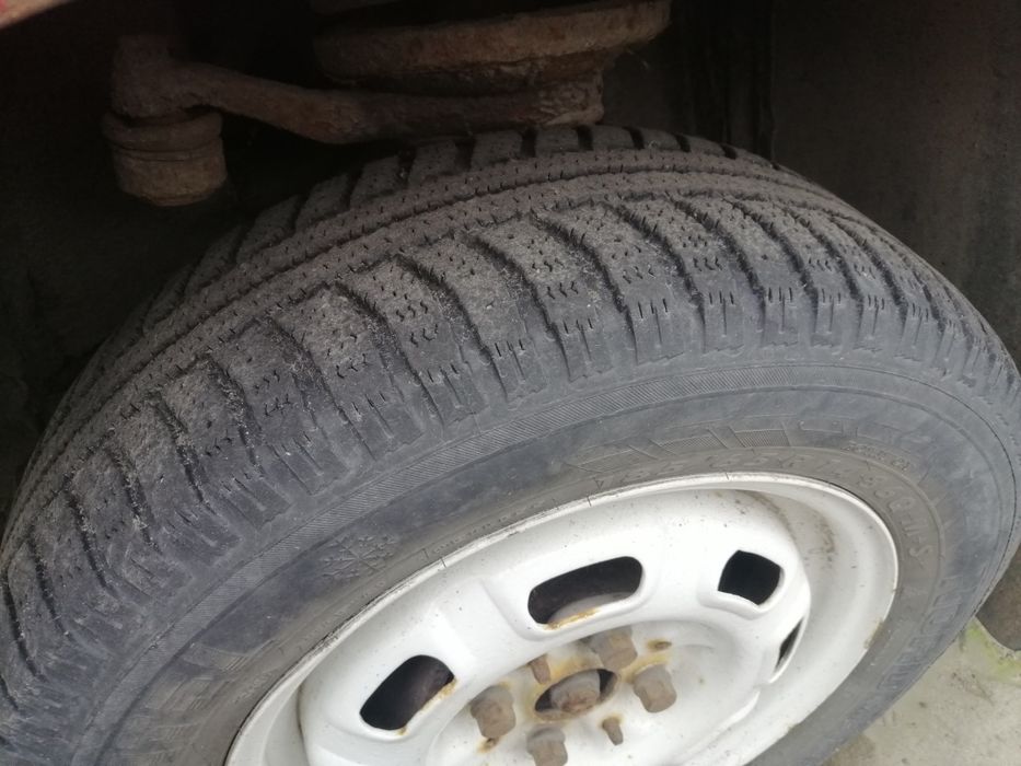 Продам МОСКВІЧ 2141