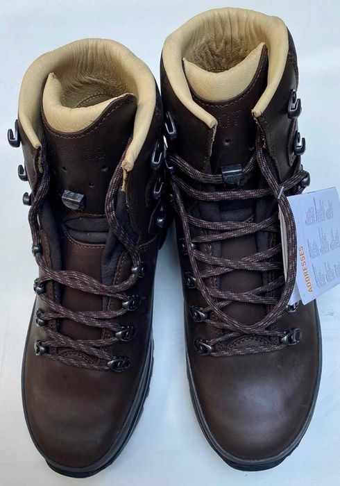 Buty LOWA MUNRO Brown Nowe 39.5