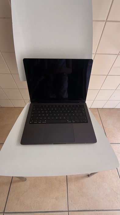 MacBook Apple M3 Pro