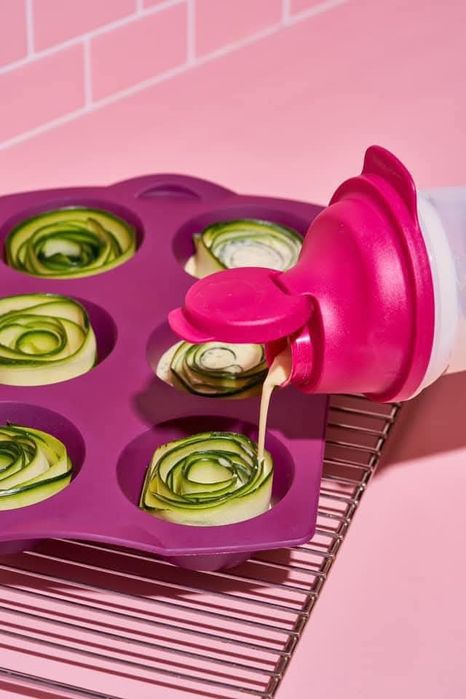 Tupperware Shaker 600 ml