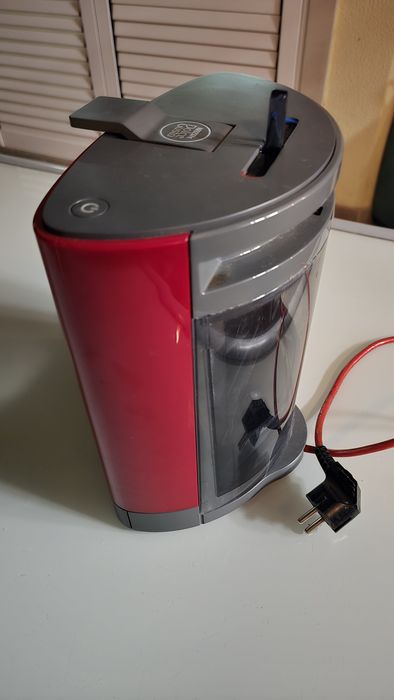 Maquina Krups  - Dolce Gusto