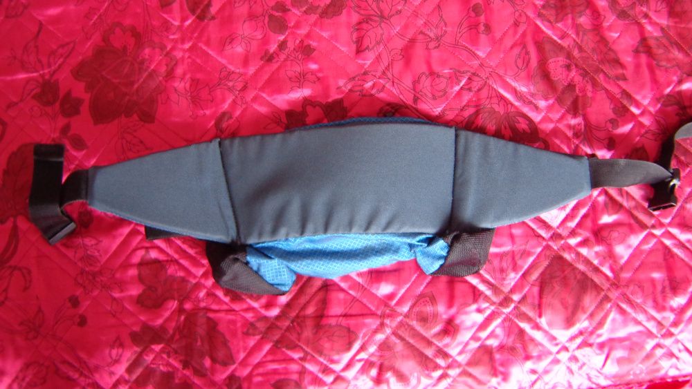 Сумочка на пояс Karrimor