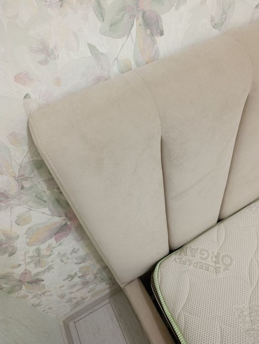 Кровать Санам Richman + матрас