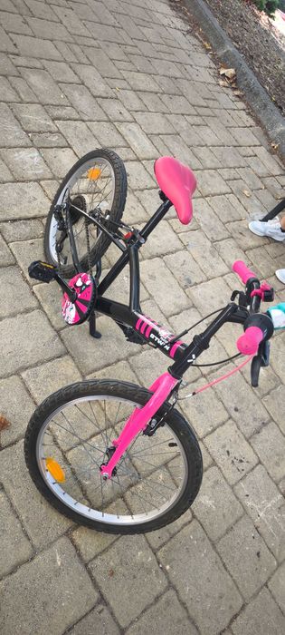 Bicicleta criança Roda 20