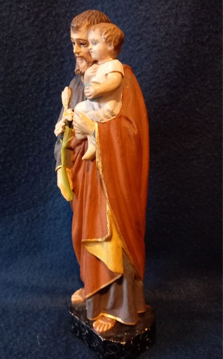 Arte Sacra  - São José,  antigo
