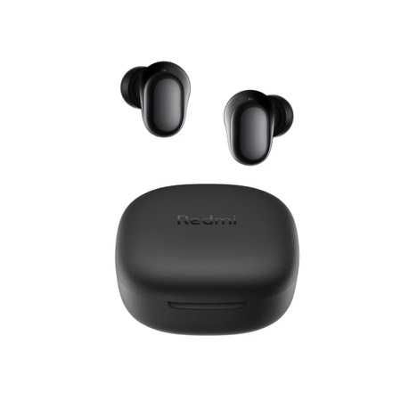 Xiaomi Redmi Buds 6 Play Black Słuchawki Bluetooth dokanałow Sklep Wwa