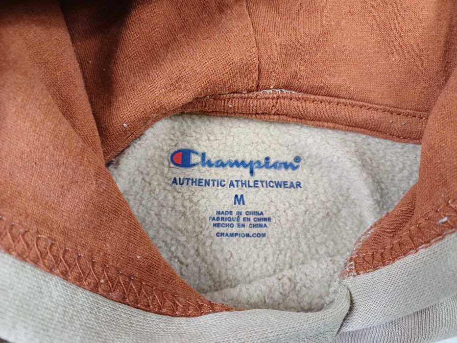 Bluza dresowa CHAMPION r 140/152