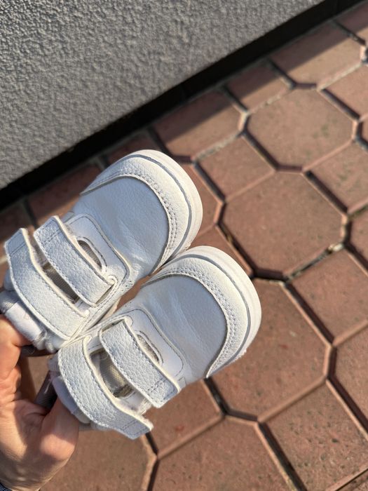Кросівки кросовки адідас adidas 25 р 15,5 см