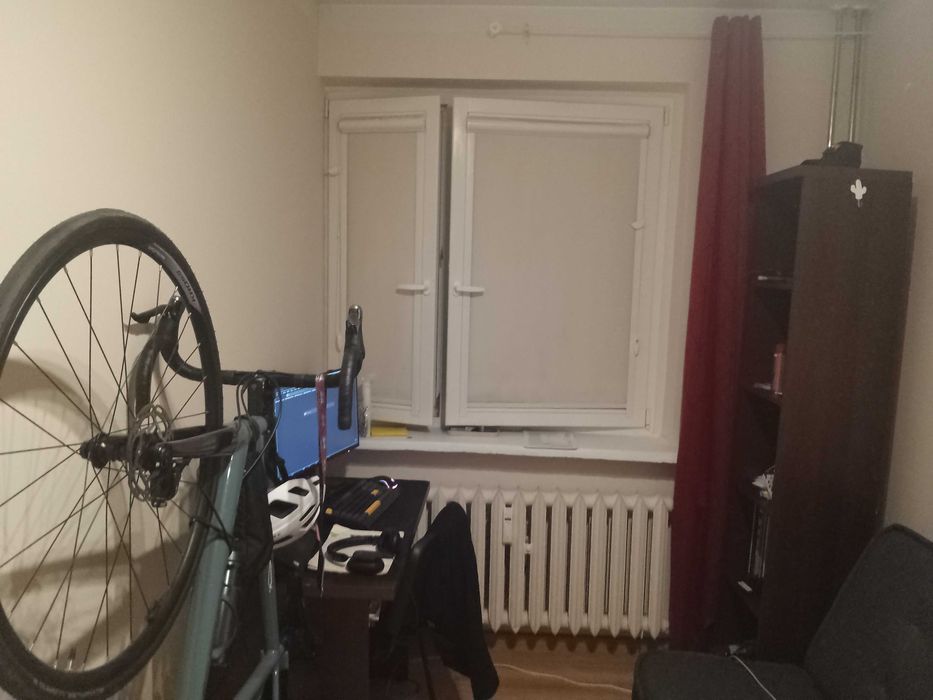 Pokój Grunwald Poznan, Keplera 4j od 1.10