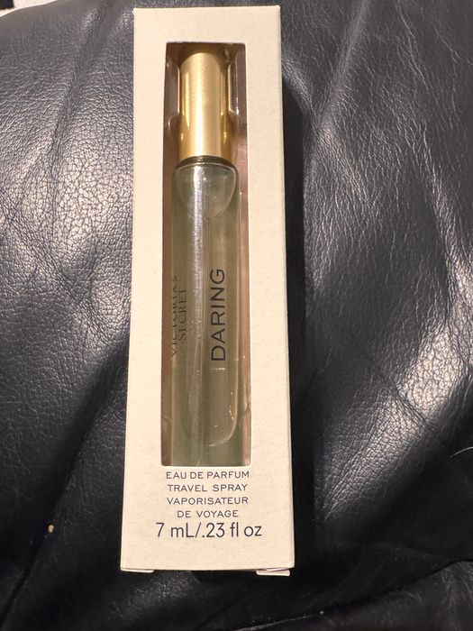 Духи Victoria secret