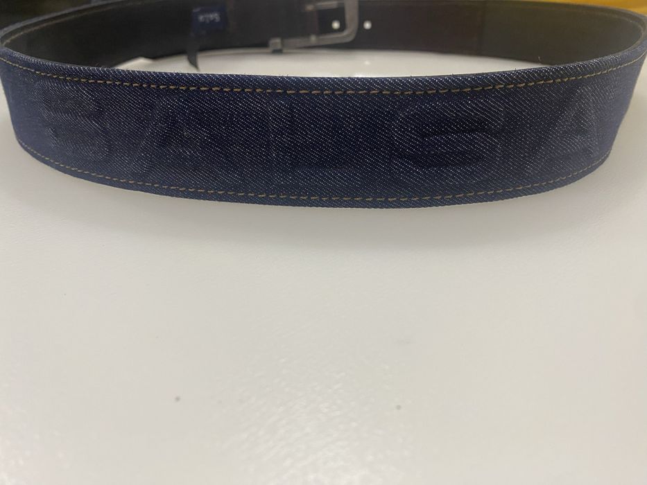 Cinto da Salsa Original Homem