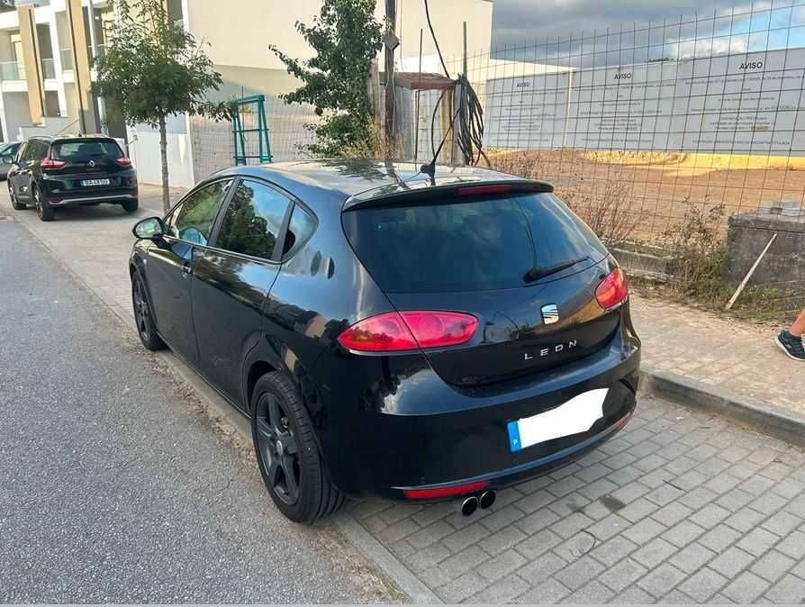 Seat Leon 1.6 TDI Sport