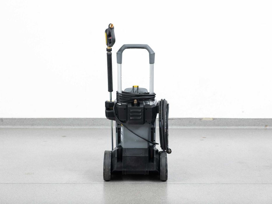 MYJKA CIŚNIENIOWA KARCHER HD 6/15 M 150bar 560l/h 230V 3000 netto