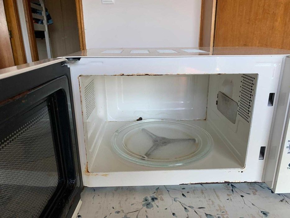 Microondas Orbegozo
Microondas Orbegozo