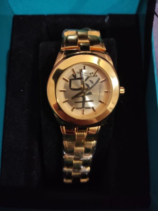 Часы / годинник Giorgio Armani Edition