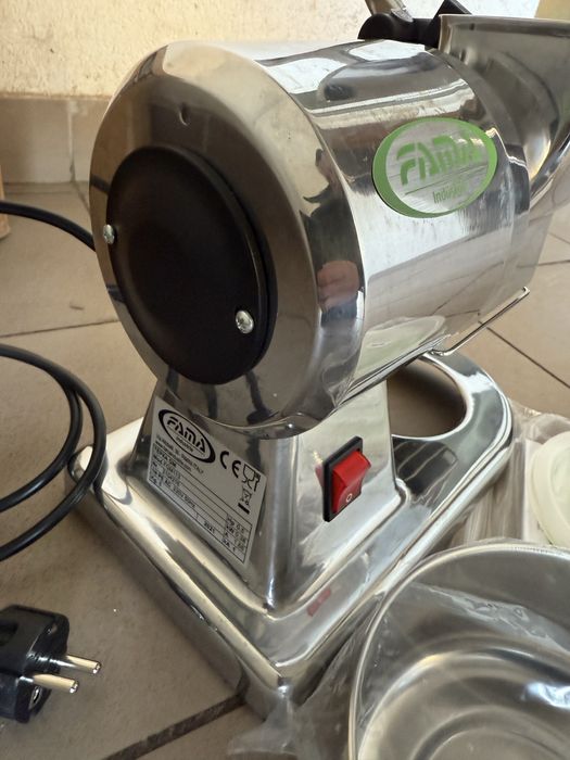 Сиротерка Fama FGM-113 Італія Професійна