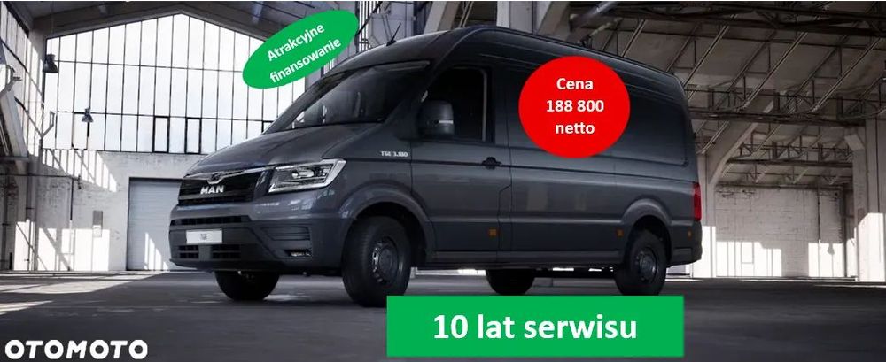 Pozostałe Dostawcze