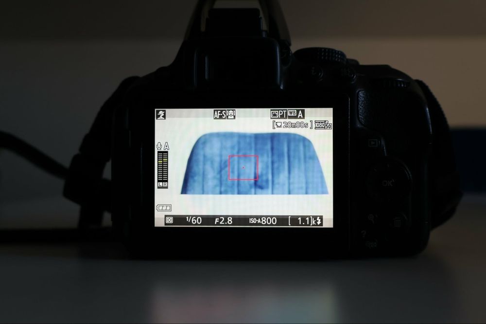 Aparat Nikon D5300