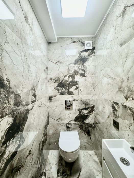 Продаж 3км квартири в центрі по вул. Вагилевича