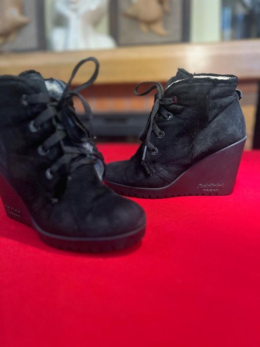 Чоботи зимові Baldinini 37