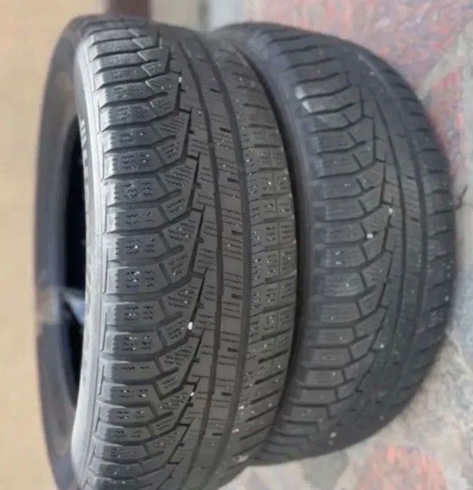Hankook Winter i*cept evo2 suv 225/65 r17 102H