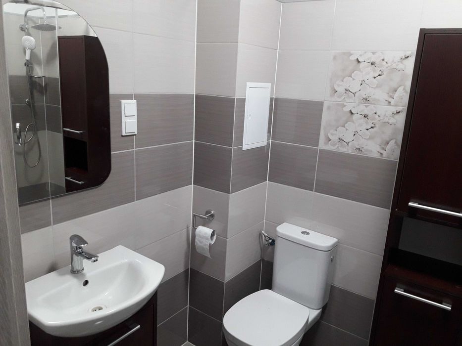 do wynajęcia kawalerka Nowy Świat