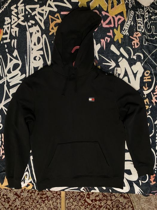 Худи Tommy Hilfiger кофта