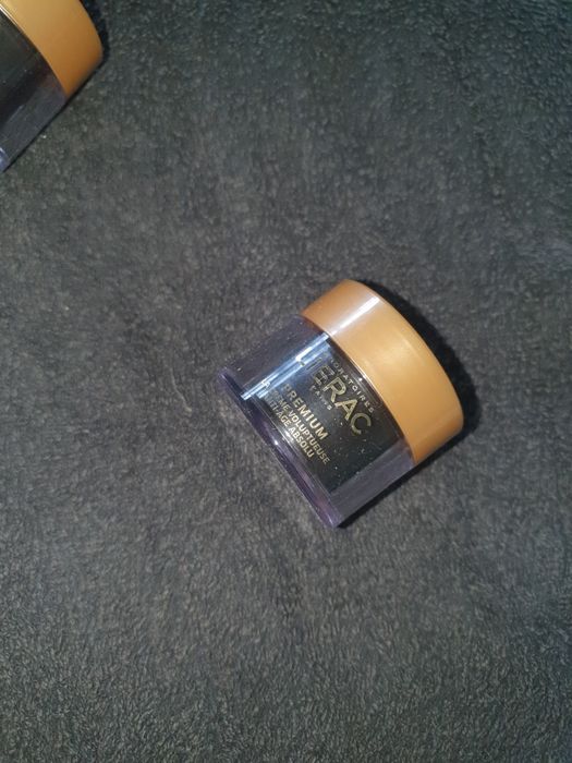 LIERAC Creme de rosto