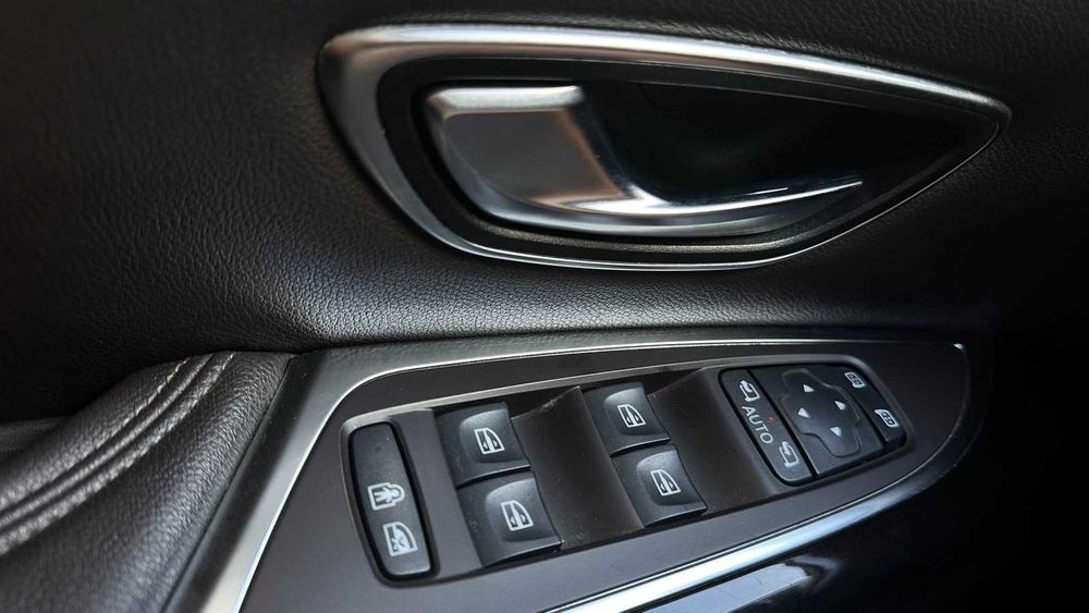 Renault Espace 2017 VIN VF1RFC00459706218 фото оголошення 24 з 24