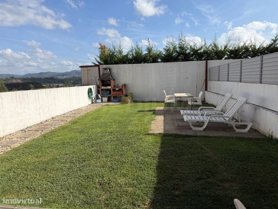 Moradia T3 em Oliveira São Mateus
