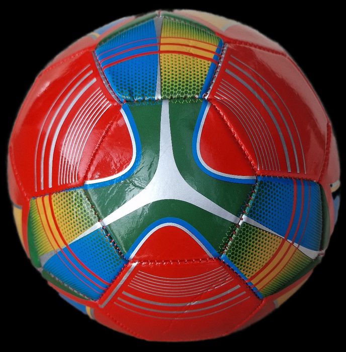 Nowa Piłka Nożna Piłka go gry