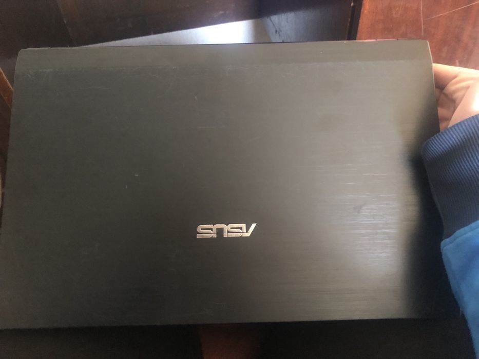 Asus Pro P53sj для роботи и навчання